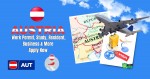 Slovenia Work Permit and Business Resident Visa Requirements for Peruvian Citizens